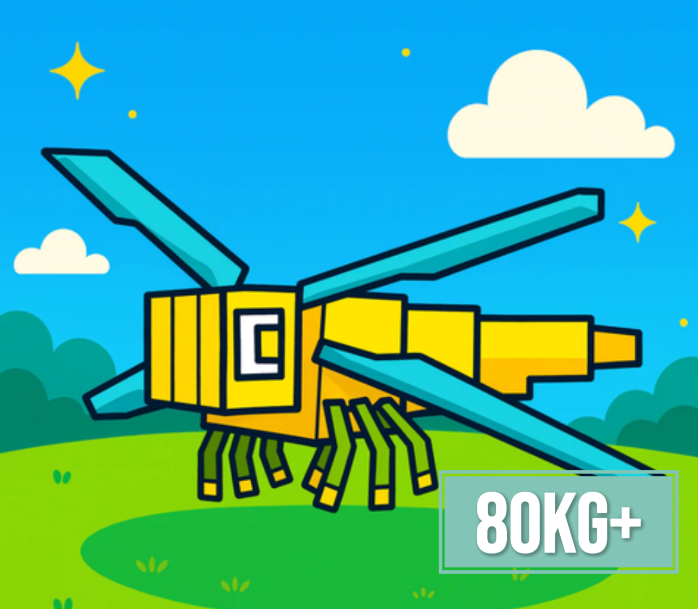 Dragonfly