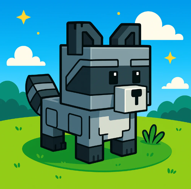 Racoon