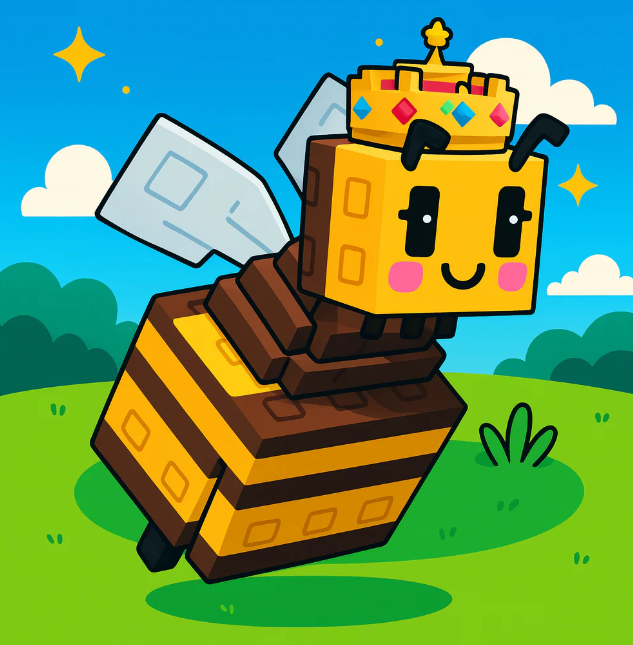 Queen Bee