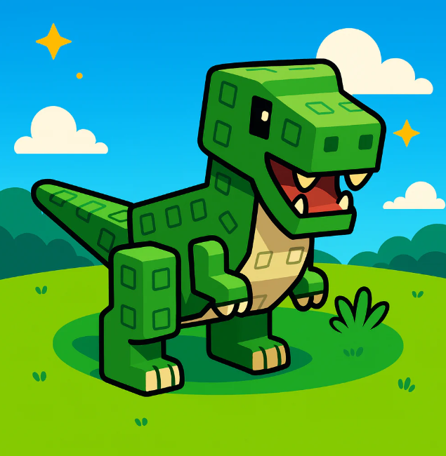 T-Rex